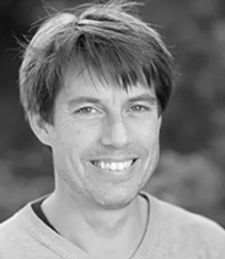 Johannes Stripple. Portrait.